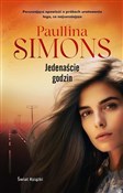 Jedenaście... - Paullina Simons -  fremdsprachige bücher polnisch 