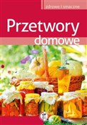 Polnische buch : Przetwory ... - Marta Szydłowska