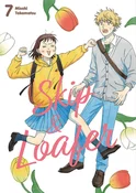 Polnische buch : Skip & Loa... - Takamatsu Misaki