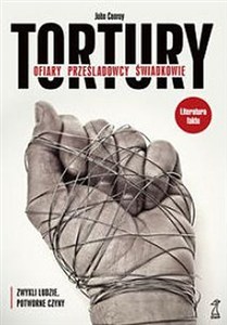 Bild von Tortury Ofiary prześladowcy świadkowie