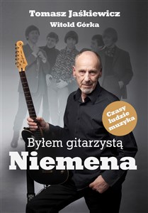 Bild von Byłem gitarzystą Niemena