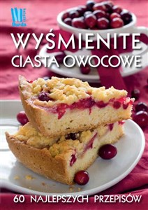 Obrazek Wyśmienite ciasta owocowe