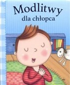 Modlitwy d... - Opracowanie Zbiorowe -  polnische Bücher