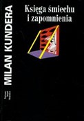 Księga śmi... - Milan Kundera - Ksiegarnia w niemczech