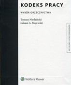 Zobacz : Kodeks pra... - Tomasz Niedziński, Łukasz A. Majewski