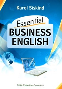 Obrazek Essential Business English