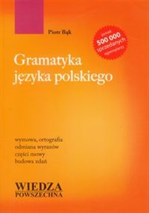 Bild von Gramatyka języka polskiego