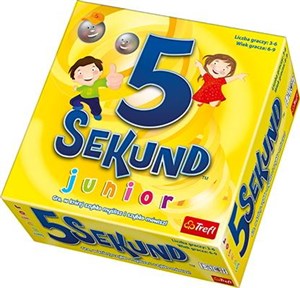 Bild von 5 Sekund Junior