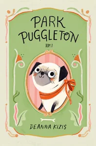 Obrazek Park Puggleton. Tom 1