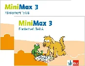 MINIMAX 3 - Ksiegarnia w niemczech