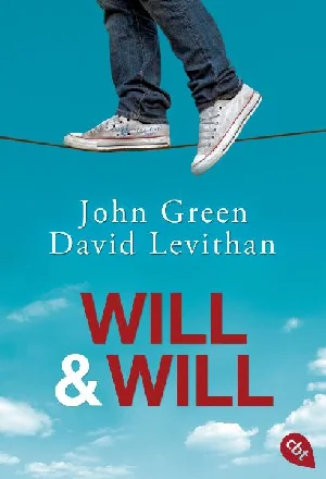Obrazek GREEN, J: WILL & WILL
