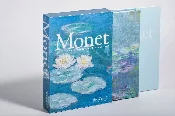 Polska książka : MONET