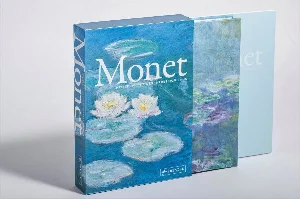 Obrazek MONET