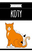 Koty - Vicky Halls - buch auf polnisch 
