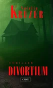 Divortium - Natalia Kruzer - Ksiegarnia w niemczech