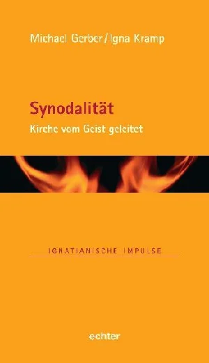 Obrazek GERBER, M: SYNODALITÄT
