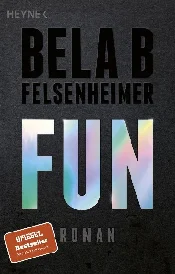 FELSENHEIM... - buch auf polnisch 