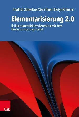 Obrazek SCHWEITZER, F: ELEMENTARISIERUNG 2.0