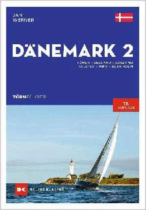 Obrazek WERNER, J: TÖRNFÜHRER DÄNEMARK 2