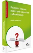 Polska książka : Dyscyplina... - Ludmiła Lipiec-Warzecha