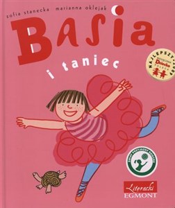 Bild von Basia i taniec