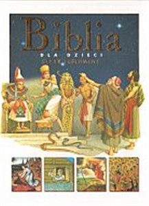 Bild von Biblia dla dzieci. Stary Testament