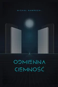 Odmienna c... - Michał Nawrocki - Ksiegarnia w niemczech