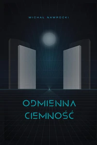 Obrazek Odmienna ciemność