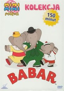 Bild von Babar Babar Zwycięzca / Babar król słoni
