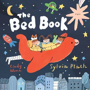 Obrazek PLATH, S: BED BOOK