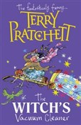 Polnische buch : The Witch'... - Terry Pratchett