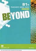 Książka : Beyond B1+...
