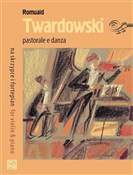 Pastorale ... - Romuald Twardowski -  polnische Bücher