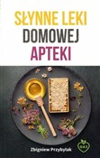 Polska książka : Słynne lek... - Zbigniew Przybylak