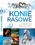Konie Raso... - Patrycja Zarawska - buch auf polnisch 