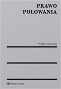 Prawo polo... - Witold Daniłowicz -  Książka z wysyłką do Niemiec 