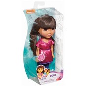 Dora i Prz... - Fisher-Price - Ksiegarnia w niemczech