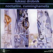 Nocturine ... - Łukasz Drobnik -  Książka z wysyłką do Niemiec 