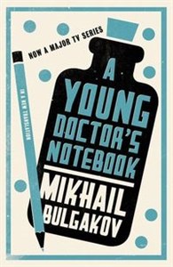 Obrazek A Young Doctor's Notebook