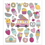 Książka : Naklejki L...