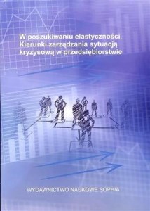 Obrazek W poszukiwaniu elastyczności