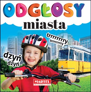 Bild von Odgłosy miasta