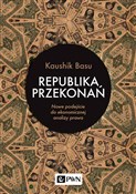 Polnische buch : Republika ... - Kaushik Basu