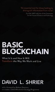 Obrazek Basic Blockchain