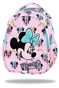 Obrazek Plecak Coolpack Joy s Minnie Mouse pink