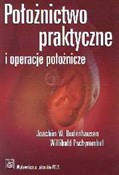 Położnictw... - Joachim W. Dudenhausen, Willibald Pschyrembel -  Książka z wysyłką do Niemiec 