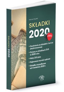 Obrazek Składki 2020