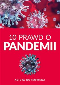 Bild von 10 Prawd o pandemii