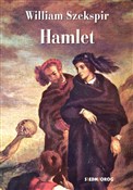 Hamlet - William Shakespeare -  polnische Bücher