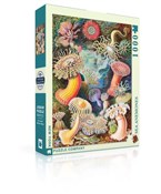 Puzzle 100... -  polnische Bücher